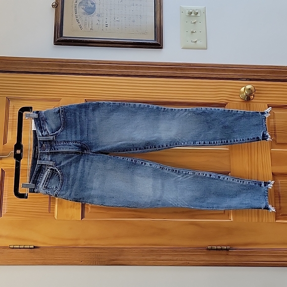 Lucky Brand Denim - Lucky Brand jeans NWT